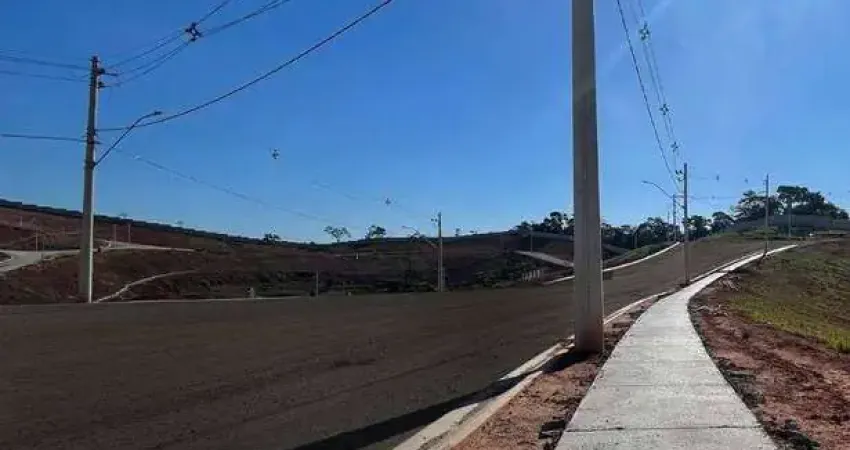 Terreno à venda, 300 m² por R$ 229.500,00 - Nova Era - Juiz de Fora/MG