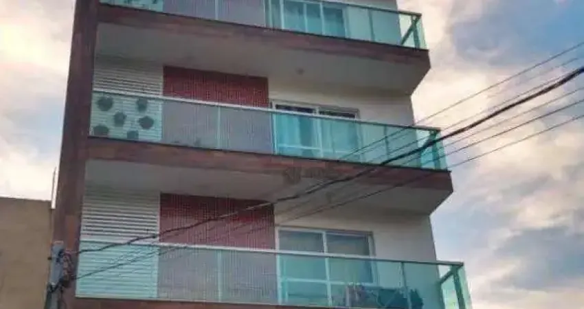 Cobertura com 3 dormitórios à venda, 236 m² por R$ 382.000,00 - Jardim dos Alfineiros - Juiz de Fora/MG