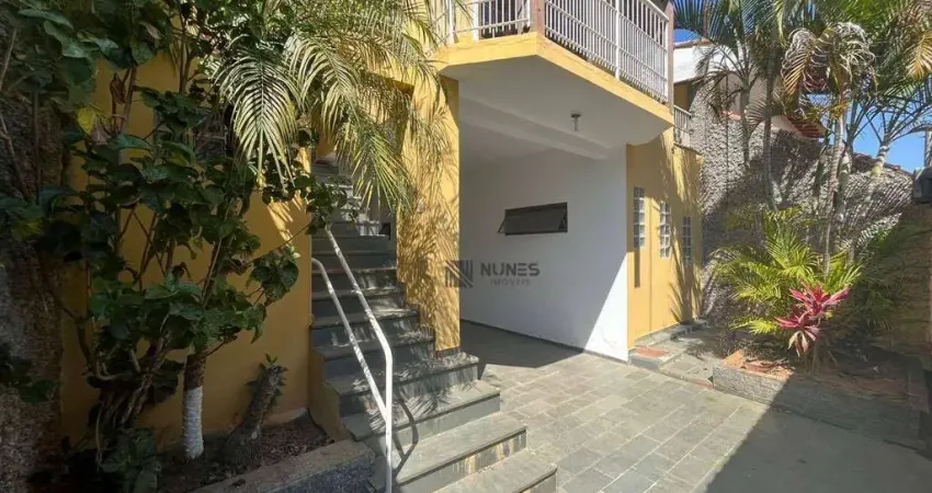 Casa com 2 dormitórios à venda, 188 m² por R$ 710.000,00 - São Pedro - Juiz de Fora/MG