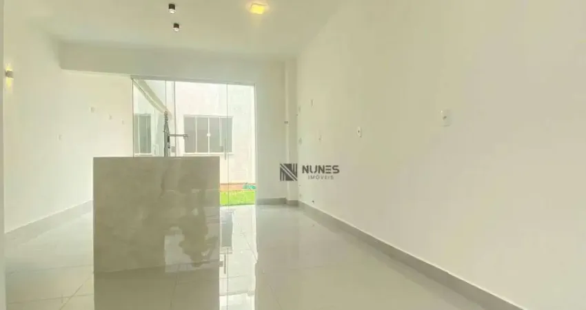 Casa com 2 dormitórios à venda, 123 m² por R$ 380.000,00 - Terras Altas - Juiz de Fora/MG