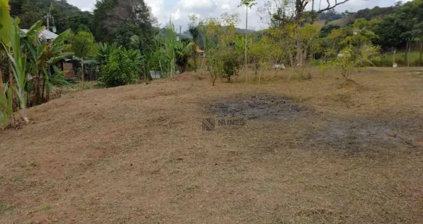 Terreno à venda, 1593 m² por R$ 115.000,00 - Vivendas Fontes - Juiz de Fora/MG
