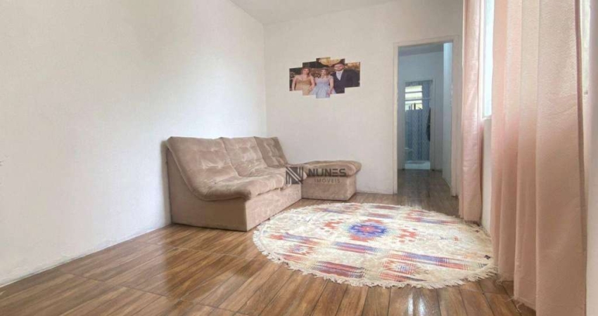 Apartamento com 2 dormitórios à venda, 65 m² por R$ 250.000 - Paineiras - Juiz de Fora/MG