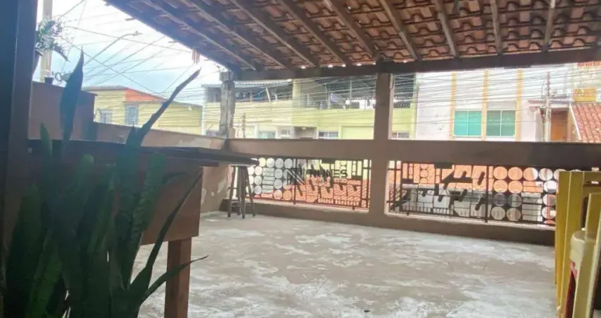 Apartamento com 3 dormitórios à venda, 175 m² por R$ 225.000,00 - Cidade do Sol - Juiz de Fora/MG