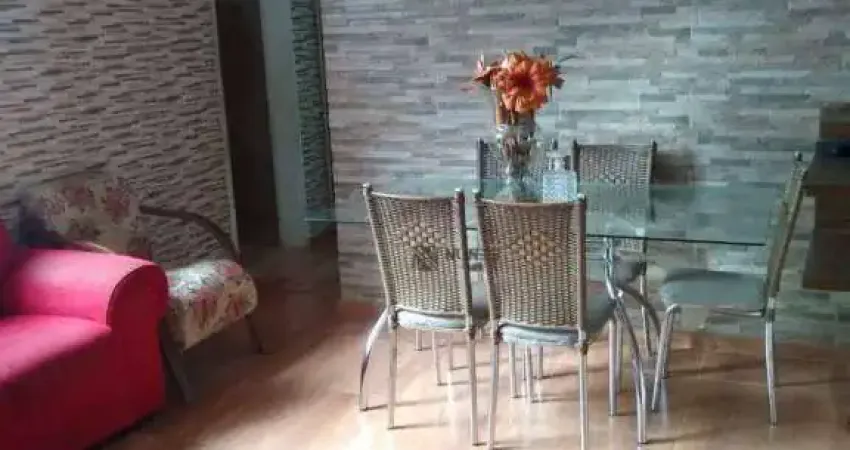 Apartamento com 3 dormitórios à venda, 60 m² por R$ 170.000,00 - Cidade do Sol - Juiz de Fora/MG