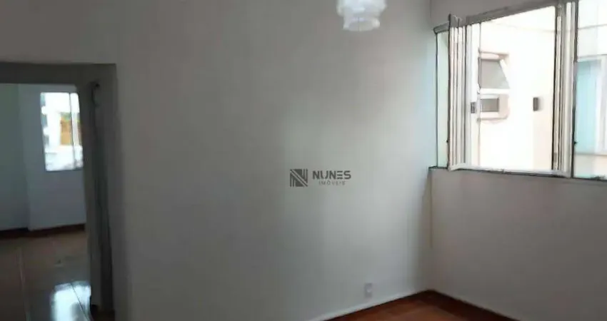 Kitnet com 1 dormitório à venda, 34 m² por r$ 128.000,00 - santa helena - juiz de fora/mg