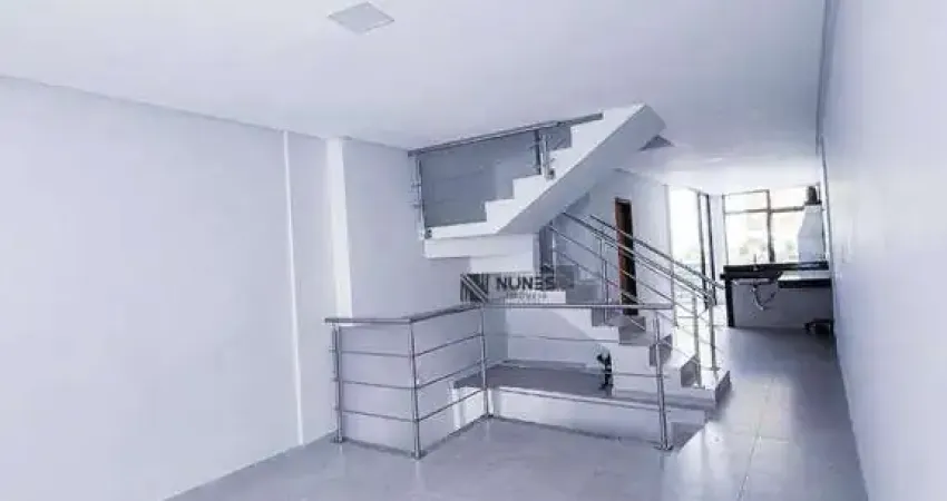 Casa com 3 dormitórios à venda, 123 m² por r$ 620.000,00 - são pedro - juiz de fora/mg