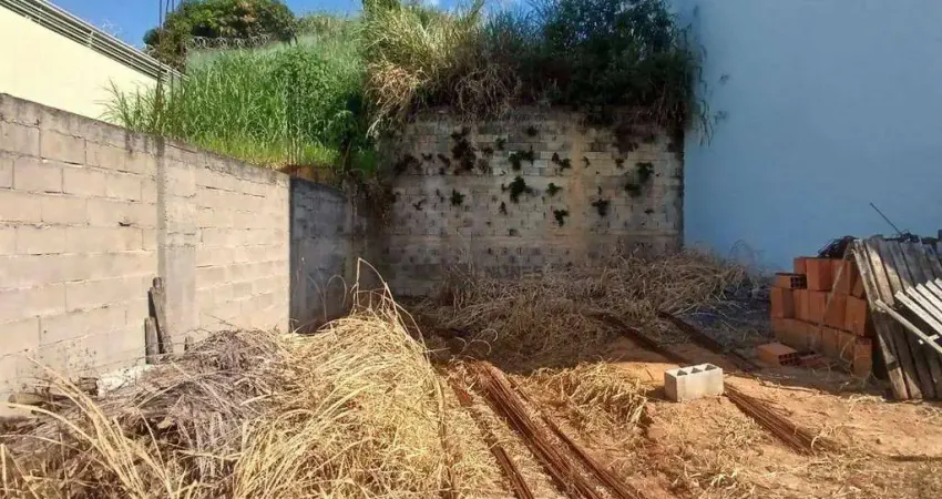 Terreno à venda, 240 m² por R$ 110.000,00 - Terras Altas - Juiz de Fora/MG