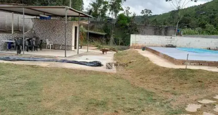 Sítio com 3 dormitórios à venda, 1000 m² por R$ 280.000,00 - Igrejinha - Juiz de Fora/MG