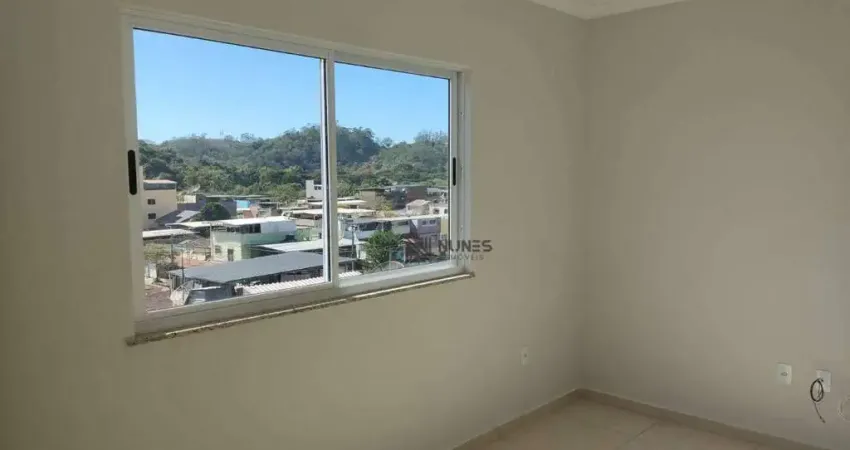 Apartamento com 2 dormitórios à venda, 70 m² por R$ 259.000,00 - Benfica - Juiz de Fora/MG