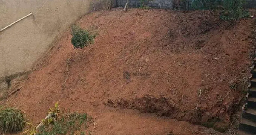 Terreno à venda, 360 m² por R$ 85.000,00 - Nova Benfica - Juiz de Fora/MG
