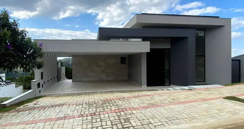 Casa com 3 dormitórios à venda, 360 m² por R$ 1.890.000,00 - Vina Del Mar - Juiz de Fora/MG
