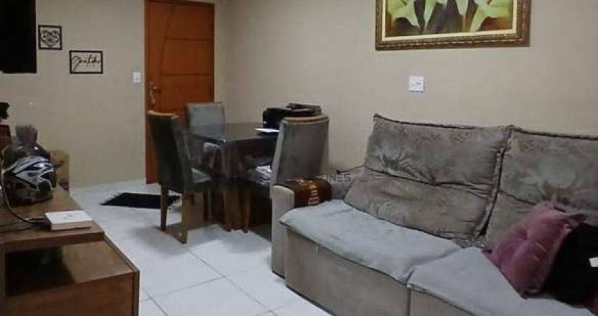 Cobertura com 2 dormitórios à venda, 148 m² por R$ 299.000 - Encosta do Sol - Juiz de Fora/MG