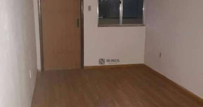 Apartamento com 2 dormitórios à venda, 65 m² por R$ 190.000 - Santa Terezinha - Juiz de Fora/MG
