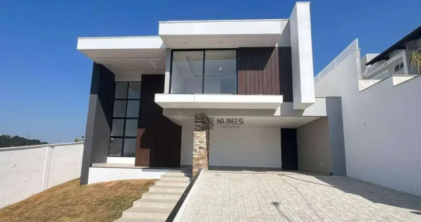 Casa com 3 dormitórios à venda, 358 m² por R$ 1.990.000,00 - Spina Ville II - Juiz de Fora/MG