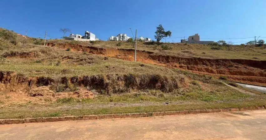 Terreno à venda, 291 m² por R$ 169.780 - Sagrado Coração de Jesus - Juiz de Fora/MG