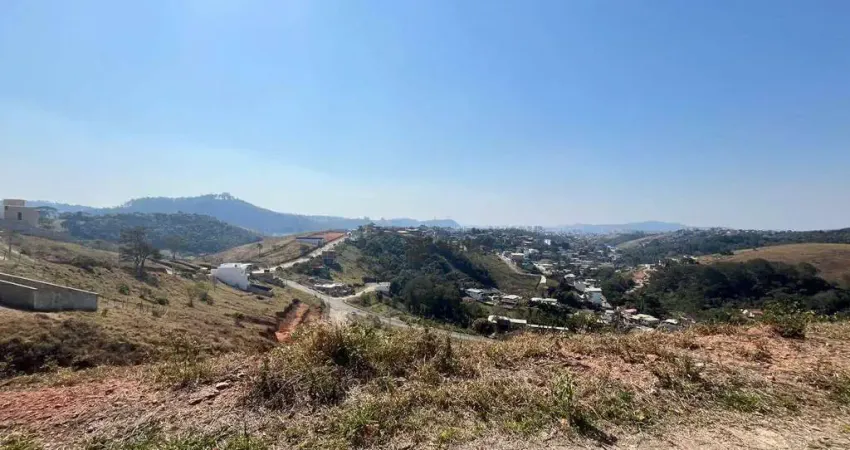 Terreno à venda, 367 m² por R$ 204.465 - Sagrado Coração de Jesus - Juiz de Fora/MG