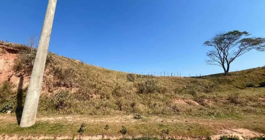 Terreno à venda, 346 m² por R$ 196.344 - Sagrado Coração de Jesus - Juiz de Fora/MG