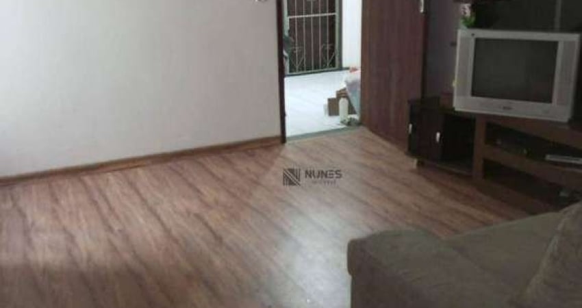 Apartamento com 2 dormitórios à venda, 48 m² por R$ 130.000 - Santa Isabel - Juiz de Fora/MG