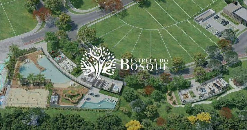 Terreno à venda, 257 m² por R$ 220.000 - Bosque do Imperador - Juiz de Fora/MG