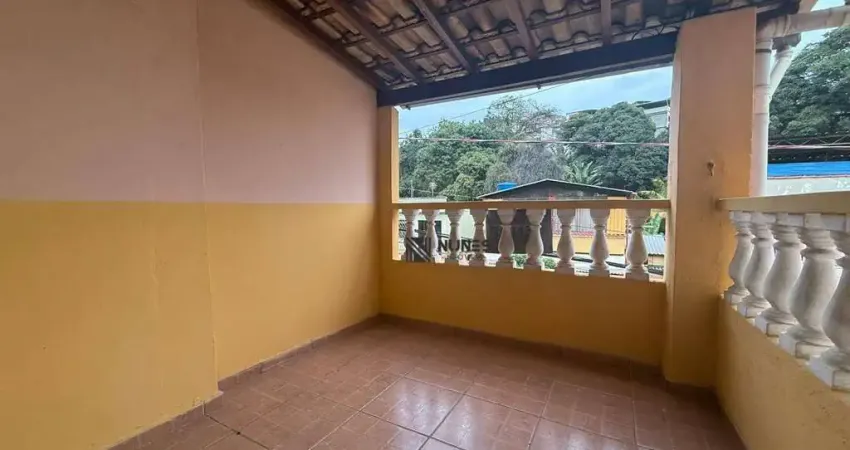 Cobertura com 3 dormitórios à venda, 226 m² por R$ 380.000,00 - São Bernardo - Juiz de Fora/MG