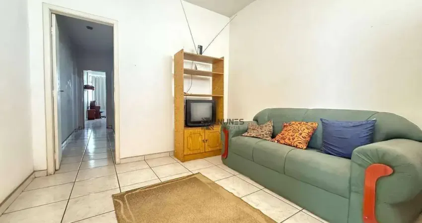Apartamento com 1 dormitório à venda, 45 m² por R$ 190.000,00 - Centro - Juiz de Fora/MG