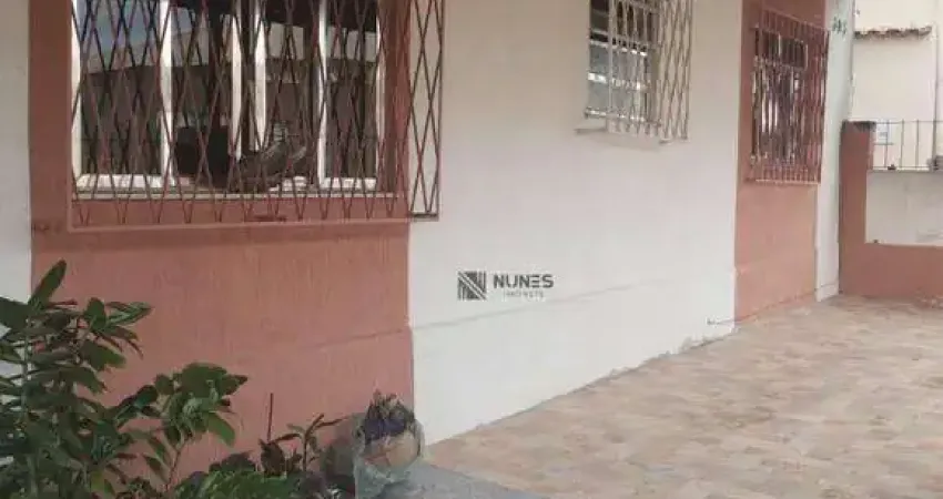 Apartamento com 2 dormitórios à venda, 78 m² por R$ 165.000 - Jardim de Alá - Juiz de Fora/MG