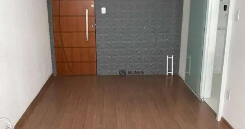 Apartamento com 3 dormitórios à venda, 66 m² por R$ 219.000,00 - Paineiras - Juiz de Fora/MG