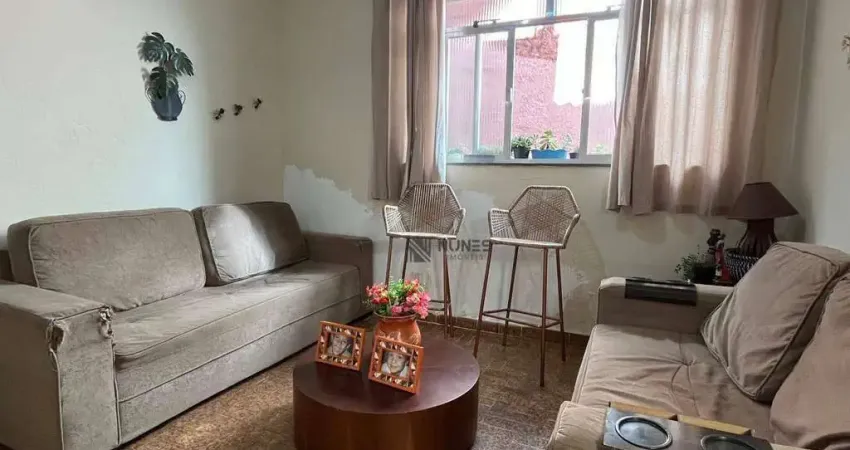 Casa com 4 dormitórios à venda por R$ 260.000,00 - Progresso - Juiz de Fora/MG
