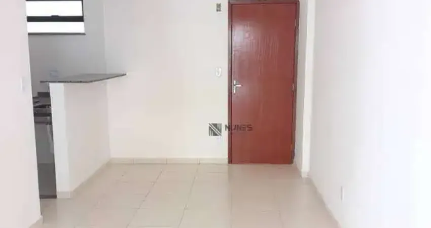Apartamento com 2 dormitórios à venda, 55 m² por R$ 240.000 - Santa Terezinha - Juiz de Fora/MG