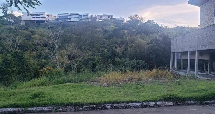 Terreno à venda, 497 m² por R$ 260.000 - Novo Horizonte - Juiz de Fora/MG