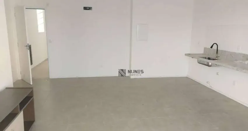 Apartamento com 2 dormitórios à venda, 94 m² por R$ 529.000 - Laranjeiras - Juiz de Fora/MG