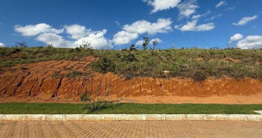 Terreno à venda, 346 m² por r$ 120.000 - salvaterra - matias barbosa/mg