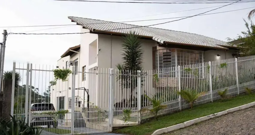 Sítio com 5 dormitórios à venda, 1036 m² por R$ 1.299.000 - Santa Cruz - Juiz de Fora/MG
