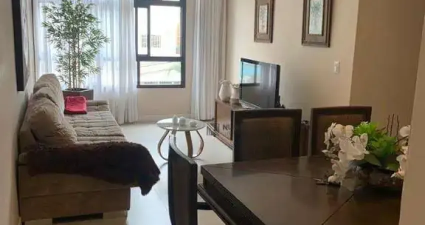 Apartamento com 3 dormitórios à venda, 86 m² por R$ 460.000 - Manoel Honório - Juiz de Fora/MG
