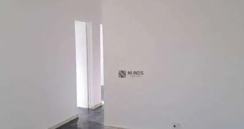 Apartamento com 3 dormitórios à venda, 60 m² por R$ 170.000 - Cidade do Sol - Juiz de Fora/MG