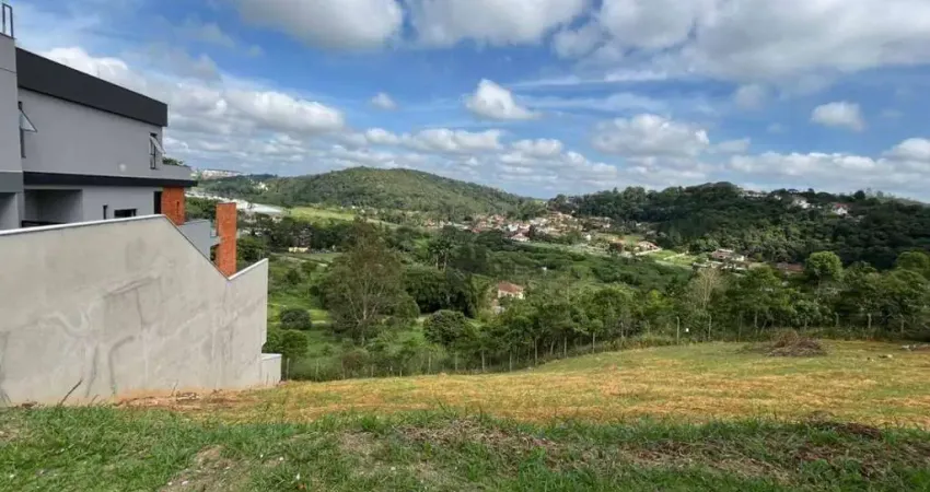 Terreno à venda, 604 m² por R$ 350.000 - Spina Ville II - Juiz de Fora/MG