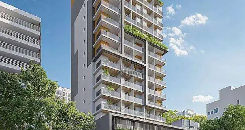 ÚLTIMAS UNIDADES: Studios com à venda no CENTRO de Juiz de Fora, 22 m², a partir de R$ 239.900
