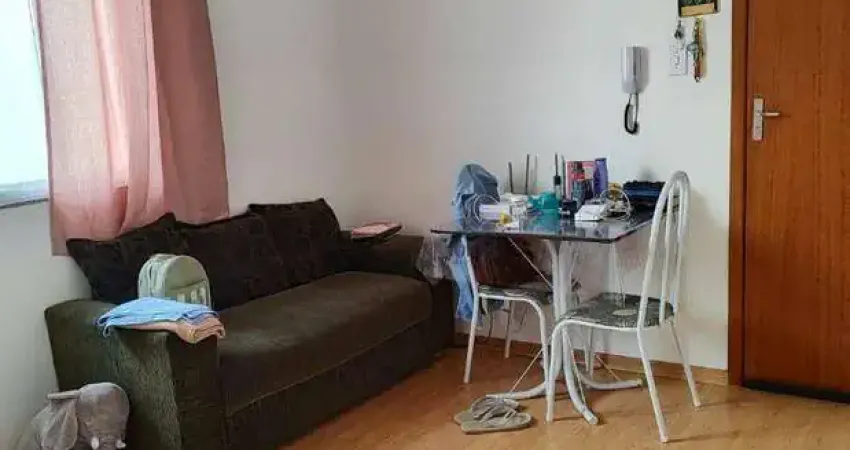 Apartamento com 2 dormitórios à venda, 70 m² por R$ 200.000 - Santa Isabel - Juiz de Fora/MG