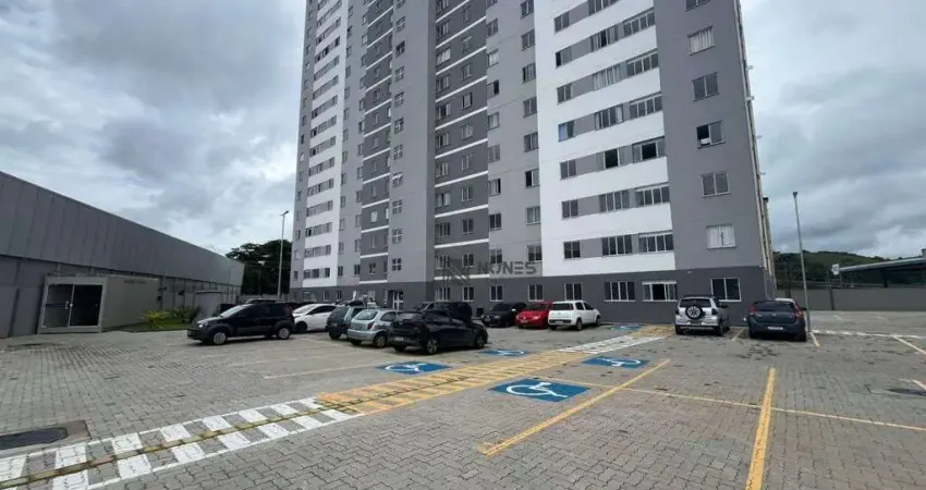 Apartamento com 2 dormitórios à venda, 45 m² por R$ 200.000,00 - Benfica - Juiz de Fora/MG