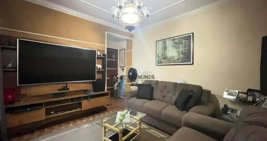 Apartamento com 3 dormitórios à venda, 71 m² por R$ 450.000,00 - São Mateus - Juiz de Fora/MG