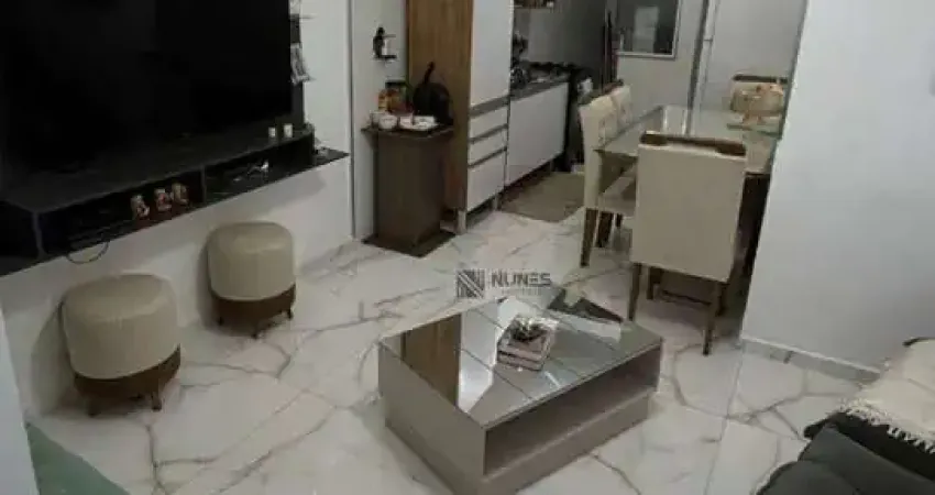 Apartamento com 2 dormitórios à venda, 67 m² por r$ 220.000,00 - fontesville ii - juiz de fora/mg