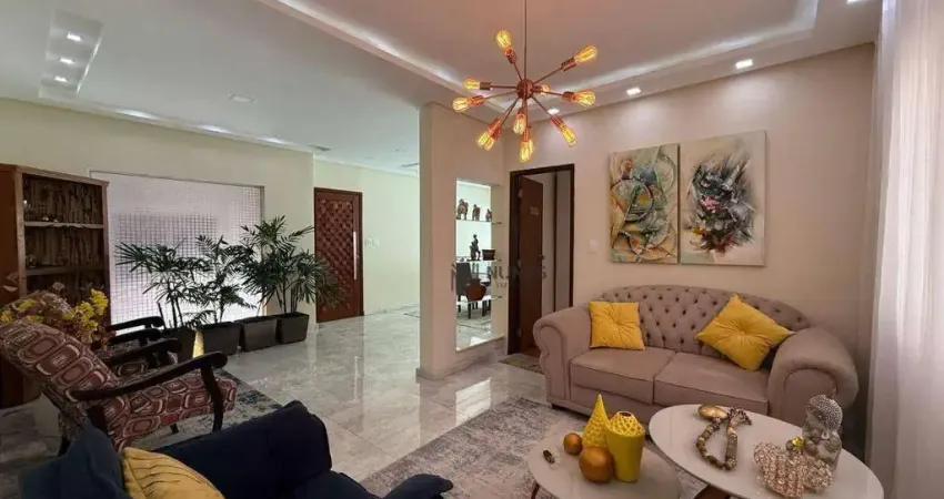 Casa com 3 dormitórios à venda, 290 m² por r$ 720.000,00 - barbosa lage - juiz de fora/mg