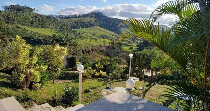 Casa com 3 dormitórios à venda por r$ 650.000 - retiro - juiz de fora/mg