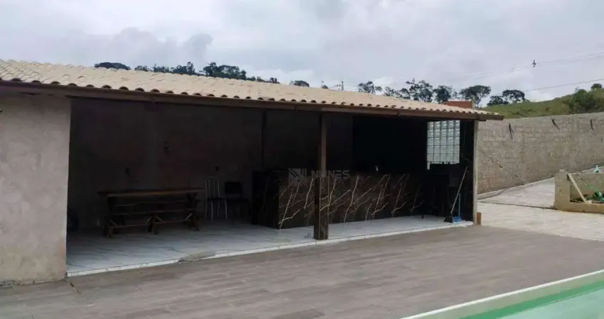 Sítio à venda, 600 m² por r$ 212.000 - filgueiras - juiz de fora/mg