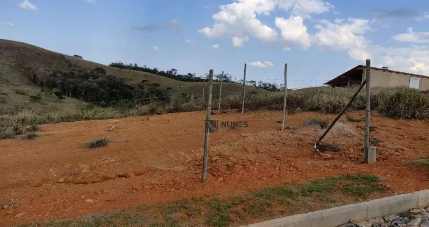 Terreno à venda, 456 m² por r$ 64.000 - filgueiras - juiz de fora/mg