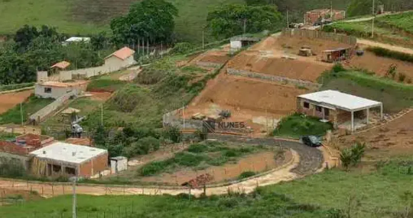 Terreno à venda, 511 m² por r$ 75.000 - retiro - juiz de fora/mg