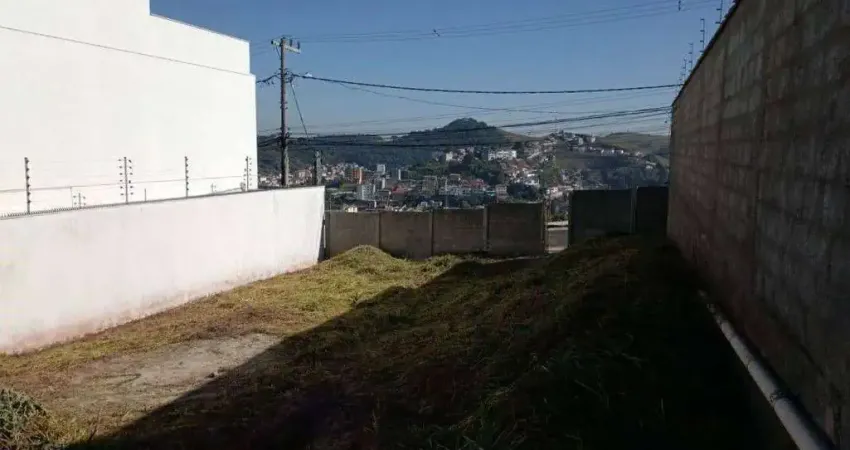 Terreno à venda, 352 m² por r$ 360.000 - quintas das avenidas - juiz de fora/mg