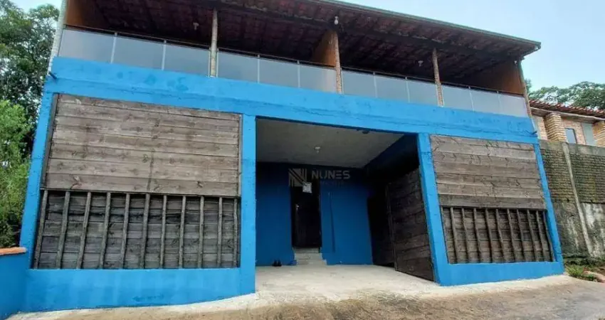 Casa com 2 dormitórios à venda, 27 m² por r$ 190.000 - conceição de ibitipoca - lima duarte/mg