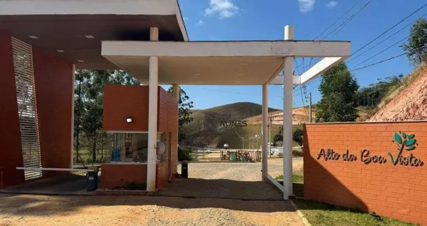 Terreno à venda, 887 m² por r$ 109.990 - filgueiras - juiz de fora/mg