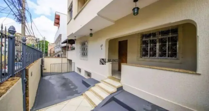 Casa com 2 dormitórios à venda, 75 m² por r$ 370.000 - grajaú - juiz de fora/mg